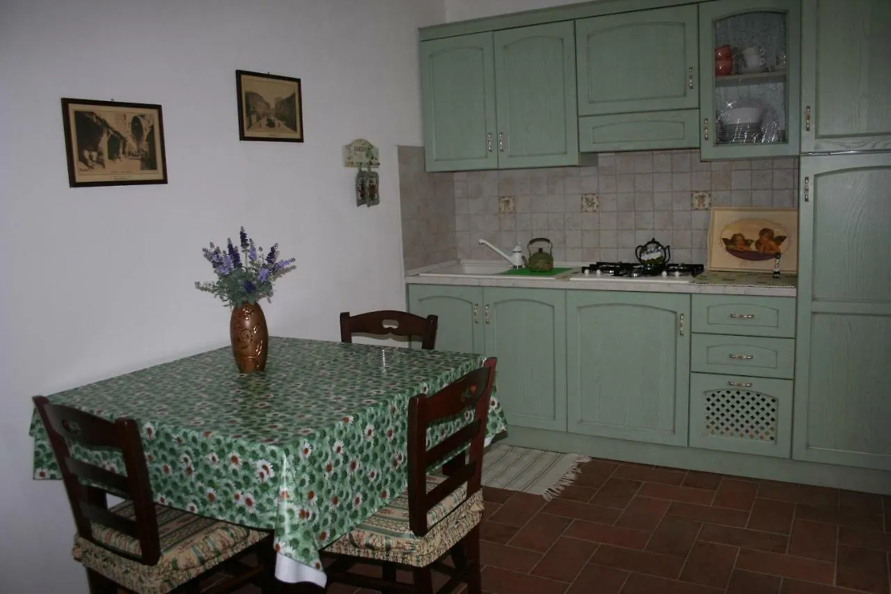 Agriturismo Diciocco Venturina Terme Italien