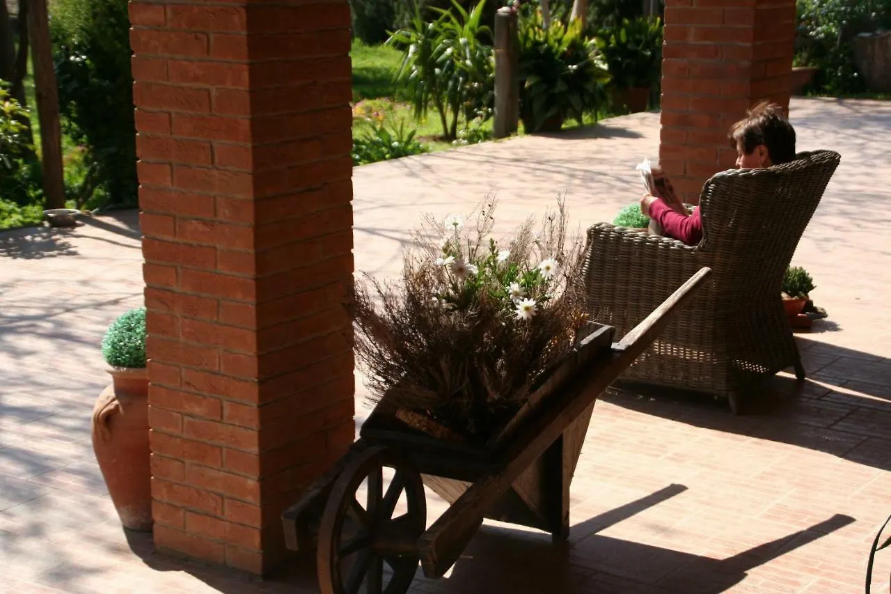 Agriturismo Diciocco Venturina Terme Bauernhof