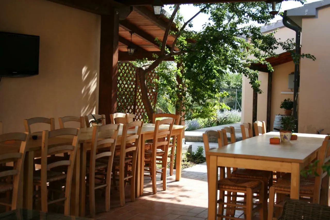 Agriturismo Diciocco Venturina Terme