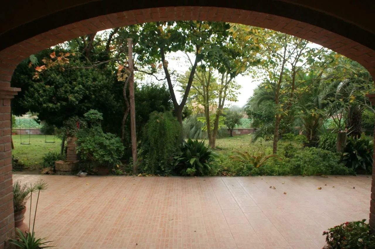 Agriturismo Diciocco Venturina Terme Bauernhof