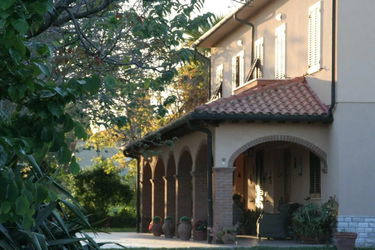 Agriturismo Diciocco Venturina Terme 0*,