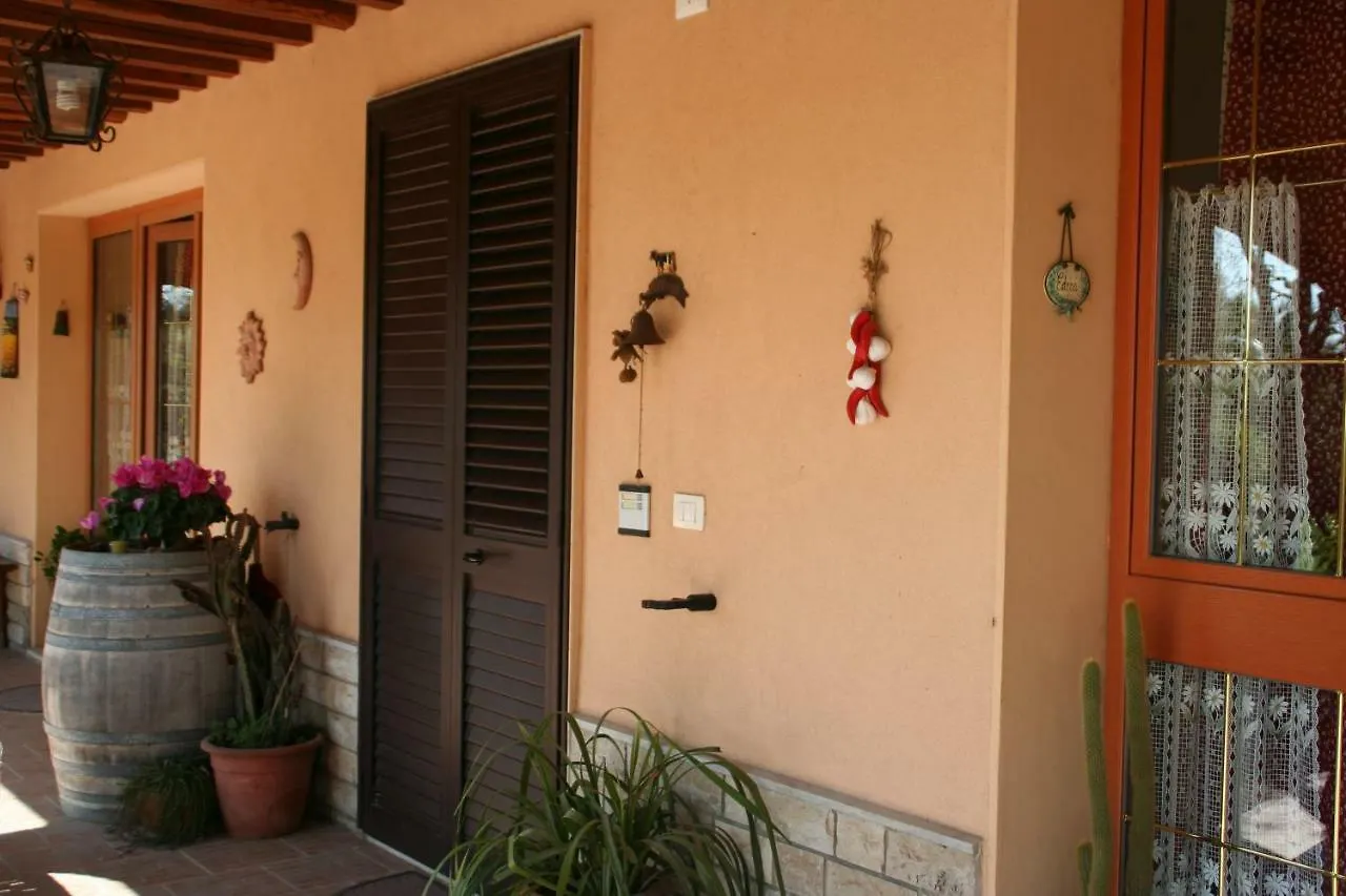 Agriturismo Diciocco Venturina Terme