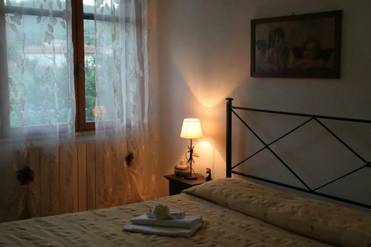Farm stay Agriturismo Diciocco Venturina Terme Italy